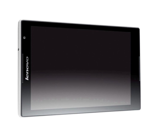 Lenovo S8-50 Z3745/2GB/16GB/Android 4.4 biały LTE - 218497 - zdjęcie 2